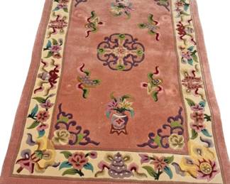 High Quality Area Rug