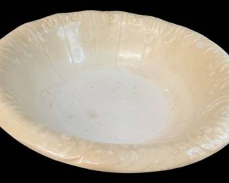 Iroquois Wash Basin