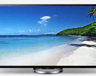Sony 4K 55Inch TV