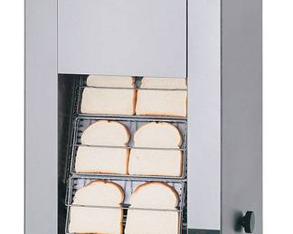 Hatco Toast King Vertical Bread Toaster