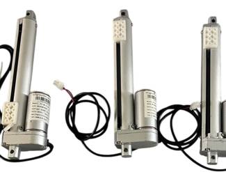 Progressive PA08 6 Linear Actuators