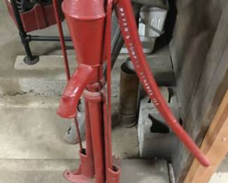 67. water pump