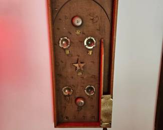 411. Vintage game
