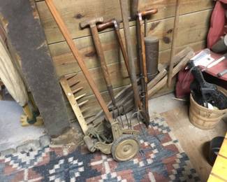 108. Tools