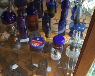 397. Glassware 
