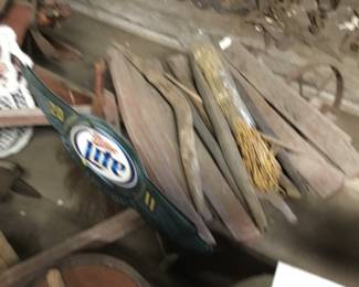 69. wheelbarrow 