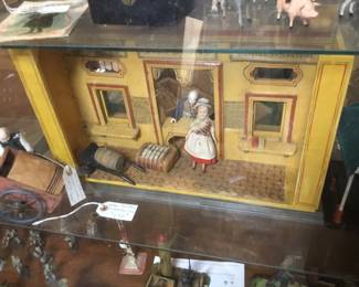 158. House set