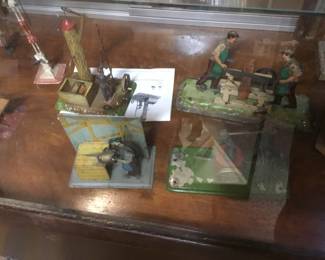 160. steam toys