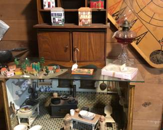 151. miniatures 