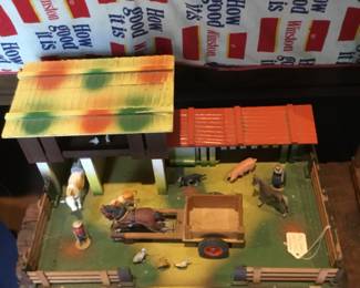 398. Farm set