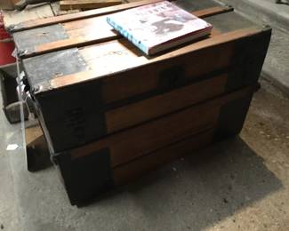 63 immigrants trunk, 