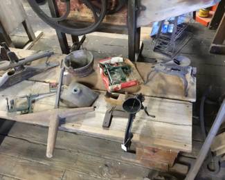 193. miscellaneous tools,