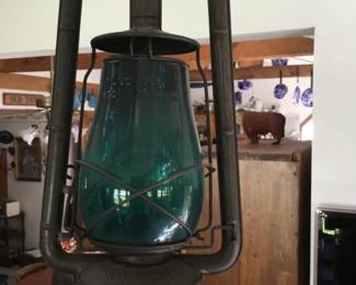 358. we have a large number of lanterns. 