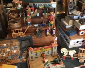 373. Toys