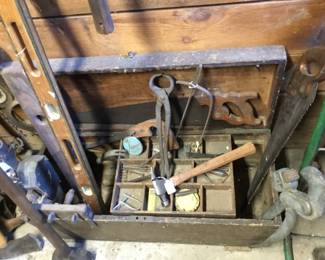 120.  Tools
