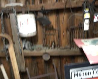 184. farm tools