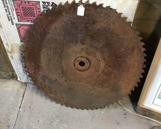 98.: saw blade
