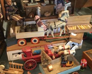 372. Toys