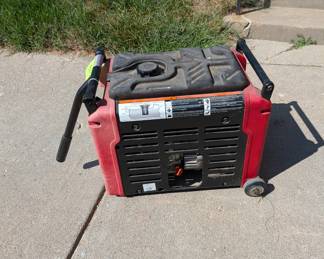 Generator