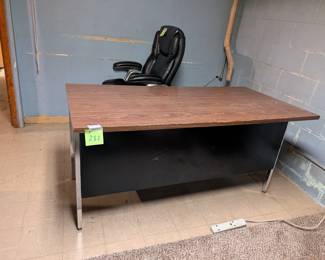 Vintage Desk