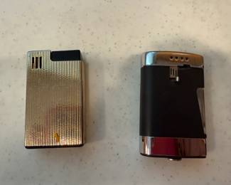 Vintage Lighters