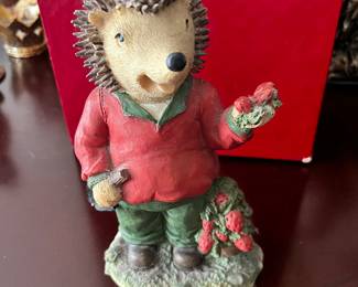 Cutest Hedgehog