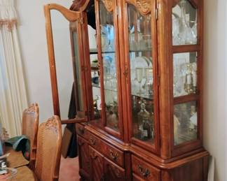 china cabinet