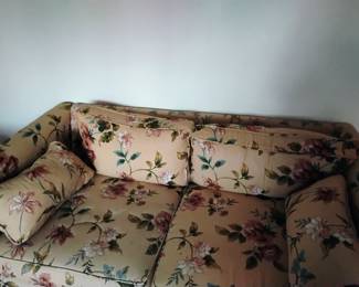 love seat