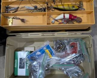 Fishing Tackle
