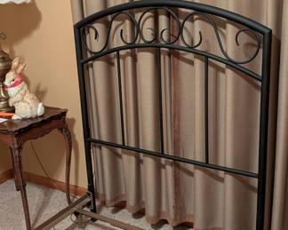 Headboard