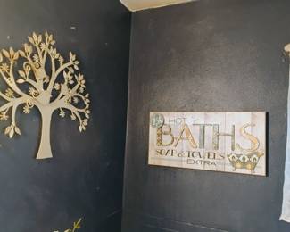 DECOR 1/2 off