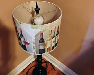 LAMP 1/2 off