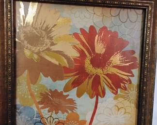 WALL HANGING 1/2 off