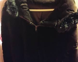 NICE COAT 1/2 off