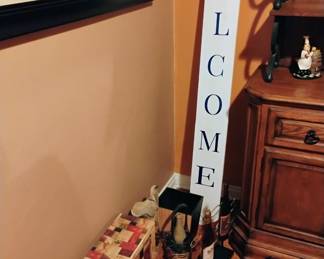 DECOR 1/2 off