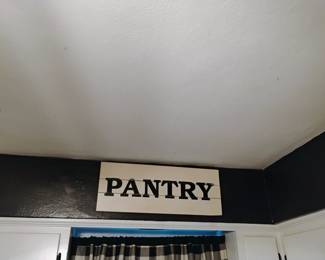 SIGN 1/2 off