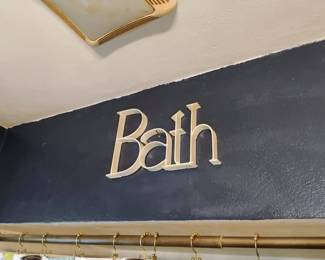 DECOR 1/2 off