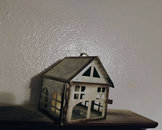 DECOR not available