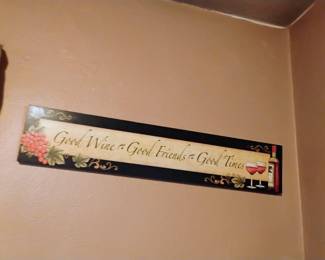 DECOR 1/2 off