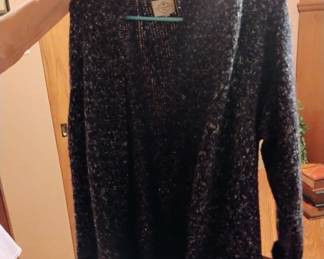 NICE SWEATER 1/2 off