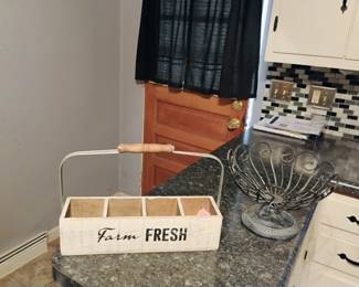 DECOR 1/2 off