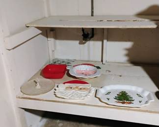 CHRISTMAS1/2 off