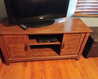TV STAND 1/2 off