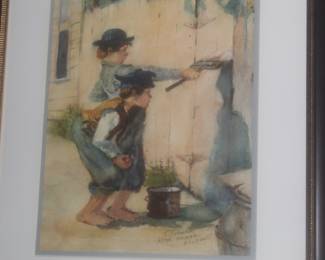 Sale Picture