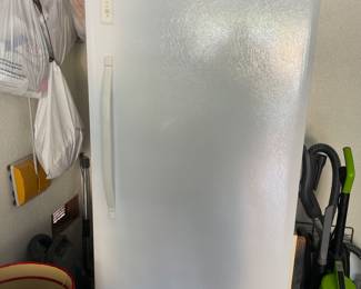 Kenmore Freezer/Fridgerator