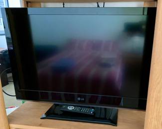 LG Television