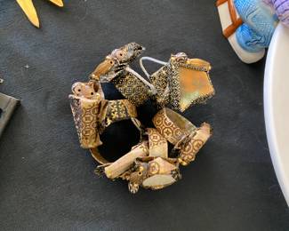 Napkin Rings