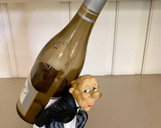 Wine caddy