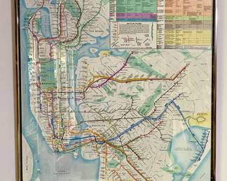 Trying to get from Bushwick to Coney Island? Fugeddaboutit.