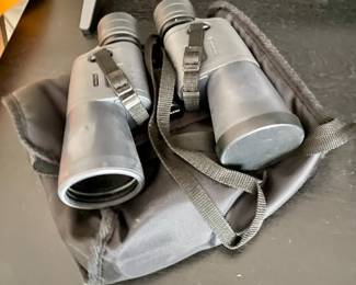 Busnell Binoculars